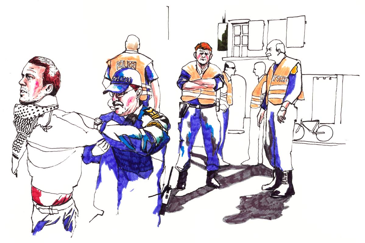 Demo - Kornel Illustration | Kornel Stadler portfolio