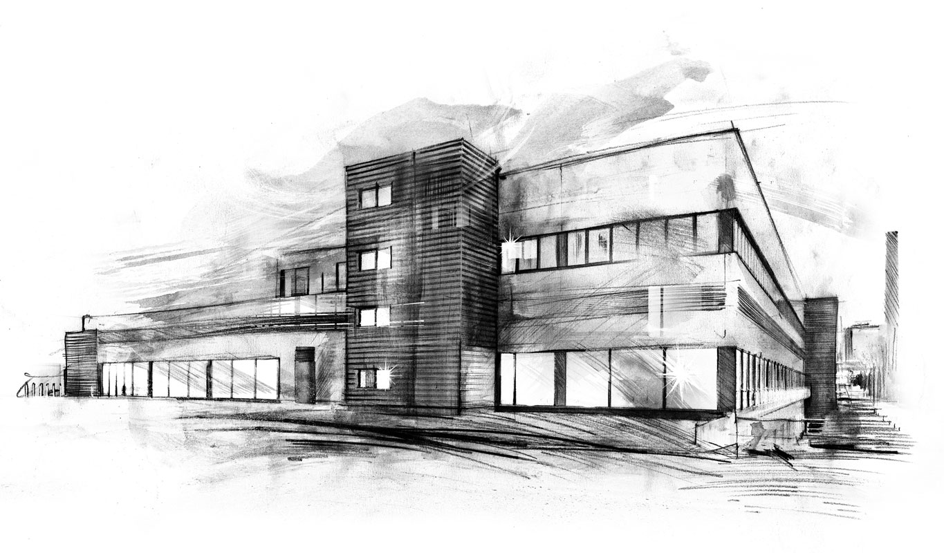 Hameln - Kornel Illustration | Kornel Stadler portfolio