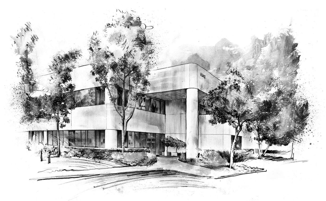 Irvine - Kornel Illustration | Kornel Stadler portfolio