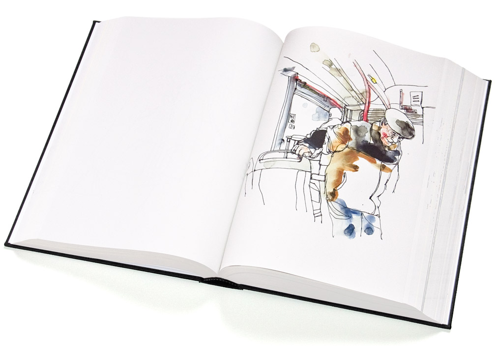 Müller Meier und so… - Kornel Illustration | Kornel Stadler portfolio