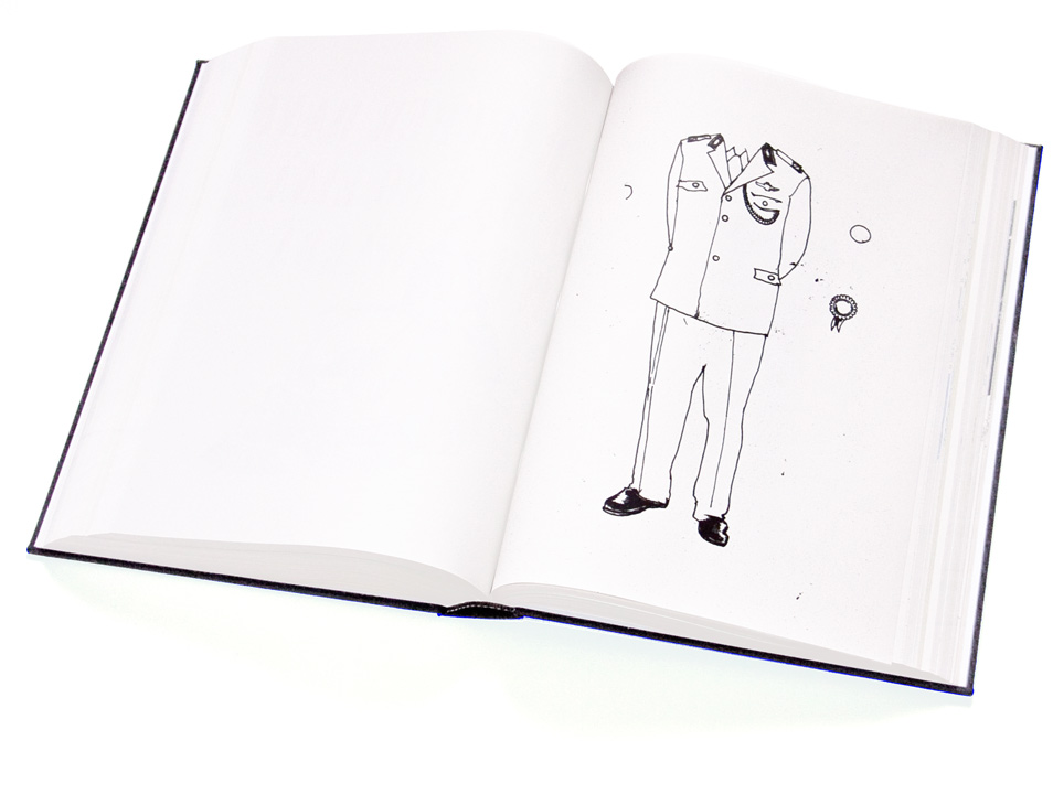 Müller Meier und so… - Kornel Illustration | Kornel Stadler portfolio