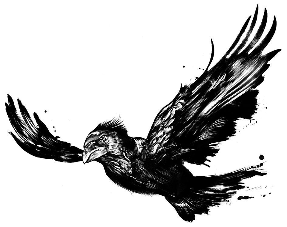 Florencio Cruz - Kornel Illustration | Kornel Stadler portfolio
