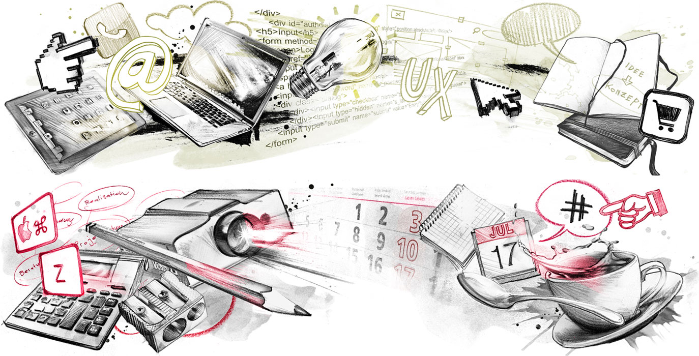 Service - Kornel Illustration | Kornel Stadler portfolio